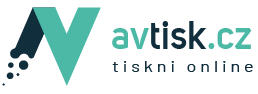 avtisk - tiskni online